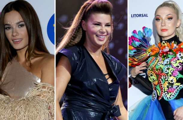 Gwiazdy na drugim dniu festiwalu Sopot Top Of The Top 2018 (ZDJĘCIA)