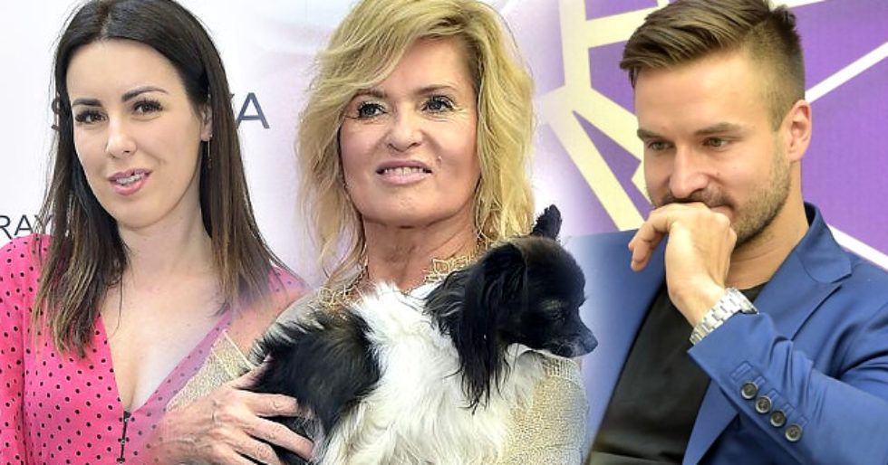Ewa Kasprzyk: Absolutnie nie czuję się stara – aktorka ambasadorką Soraya Ewa Kasprzyk: Absolutnie nie czuję się stara – aktorka ambasadorką Soraya