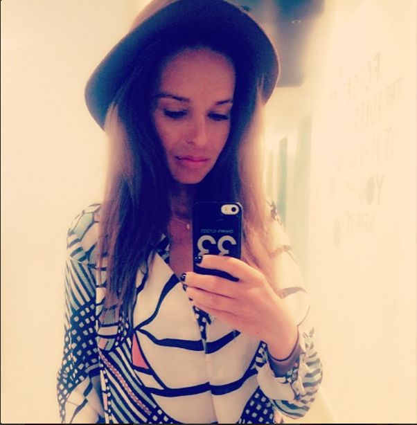 Teraz wszyscy będą zazdrościć Kasi Sowińskiej (FOTO)