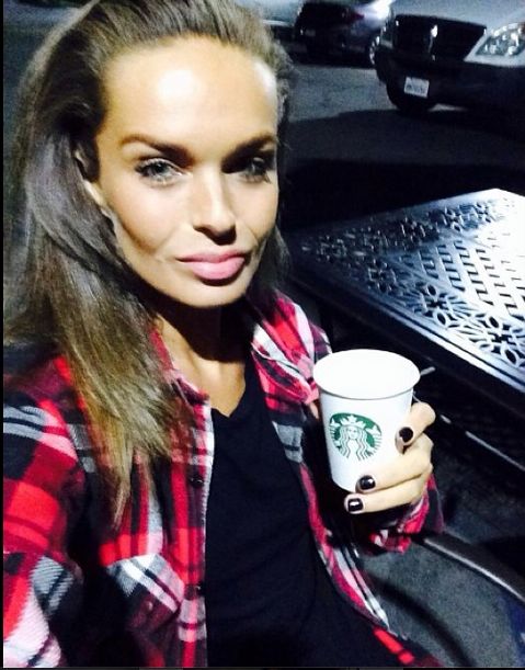 Kasia Sowińska chwali się piękną siostrą (FOTO)