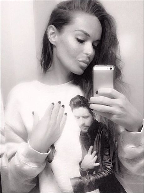 Kasia Sowińska też chciałaby być jak Żony Hollywood? (FOTO)