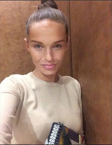 Kasia Sowińska chwali się piękną siostrą (FOTO)