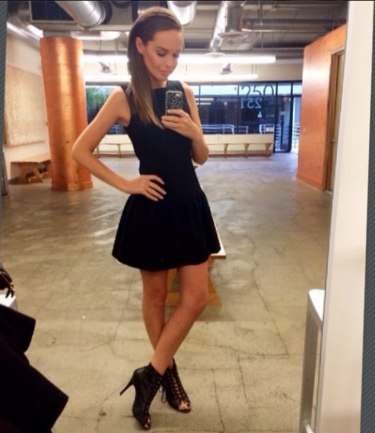 Kasia Sowińska pokazuje młodszą siostrę, Marię (FOTO)