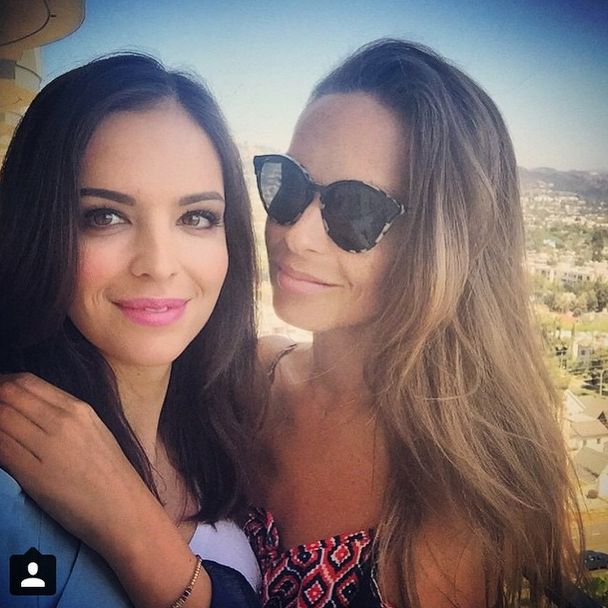 Kasia Sowińska też chciałaby być jak Żony Hollywood? (FOTO)