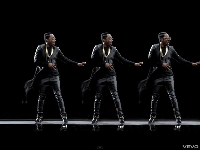 Britney Spears w nowym teledysku [VIDEO]