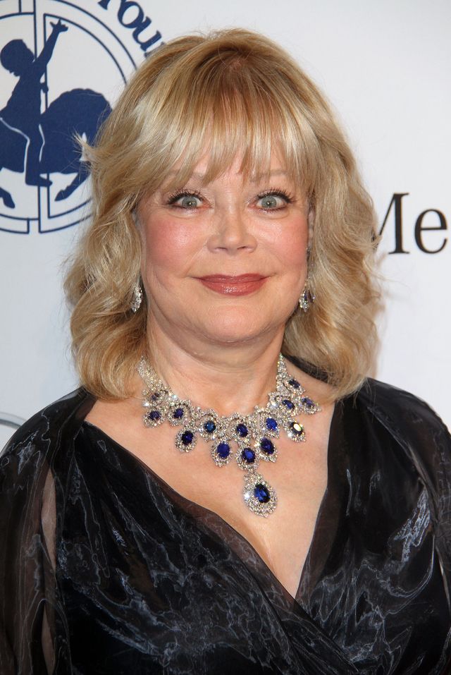 Matka Tori Spelling od dawna cierpi na zaburzenia odżywiania Matka Tori Spelling od dawna cierpi na zaburzenia odżywiania