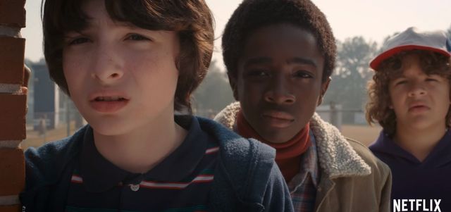 Nowy trailer Stranger Things 2 wywoła u Ciebie ciarki!