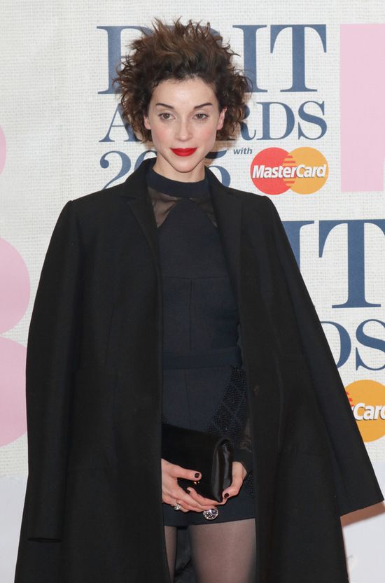 Cara Delevingne ma nową dziewczynę! (FOTO) Cara Delevingne ma nową dziewczynę! (FOTO)