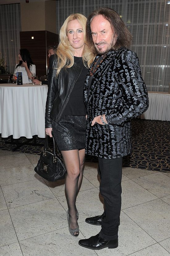 Gwiazdy na gali Luksusowa Marka Roku 2013 (FOTO)