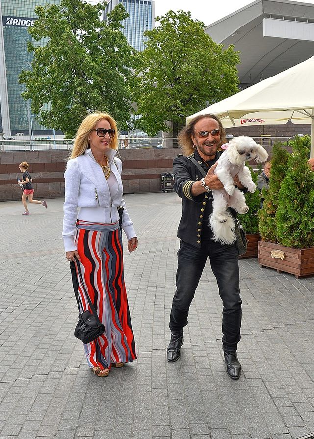 Konferencja zapowiadająca festiwal w Opolu (FOTO)