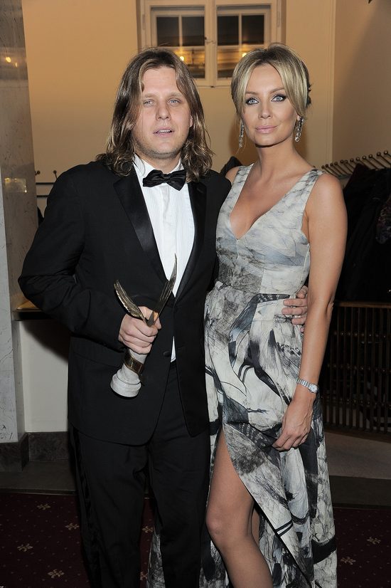 Starak i Szulim ofiarami hejtu na Instagramie Starak i Szulim ofiarami hejtu na Instagramie