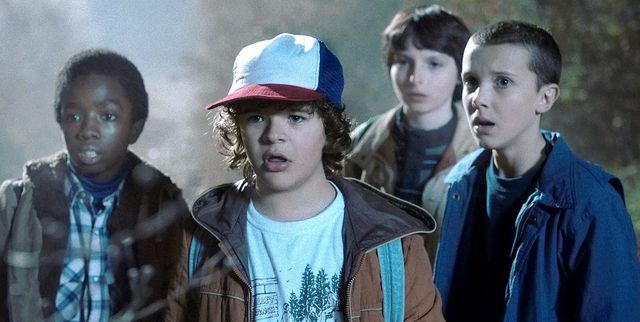 Reżyserzy zdradzają, co czeka nas w drugim sezonie Stranger Things