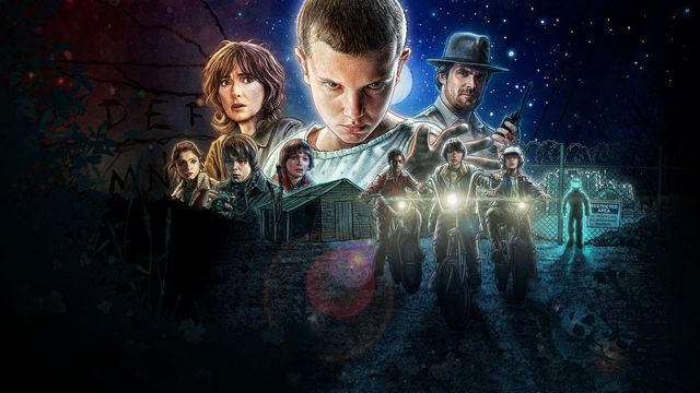 Reżyserzy zdradzają, co czeka nas w drugim sezonie Stranger Things