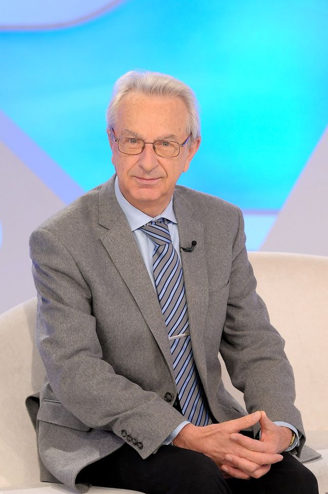 Starowicz tłumaczy, dlaczego Tusk ma powodzenie u kobiet