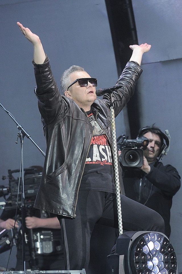 Artyści na koncercie poświęconym papieżowi (FOTO) Artyści na koncercie poświęconym papieżowi (FOTO)