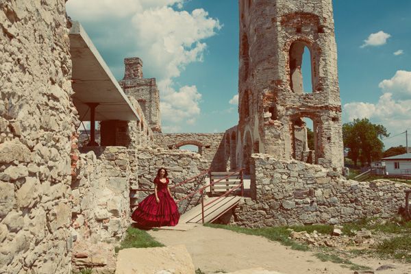 Nowy teledysk Justyny Steczkowskiej - Sanktuarium [VIDEO]