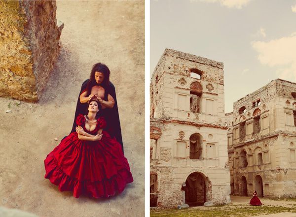 Nowy teledysk Justyny Steczkowskiej - Sanktuarium [VIDEO]