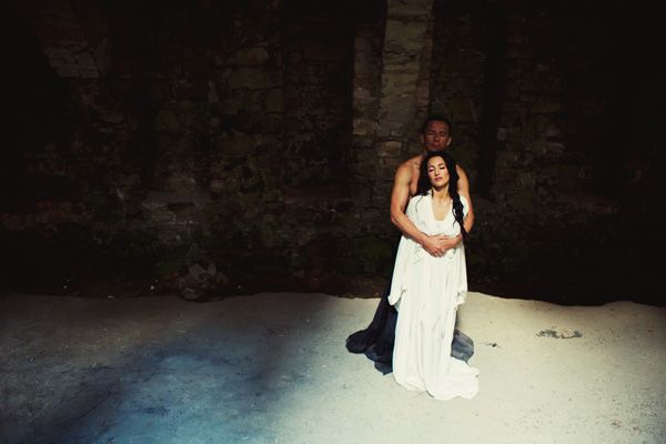 Nowy teledysk Justyny Steczkowskiej - Sanktuarium [VIDEO]