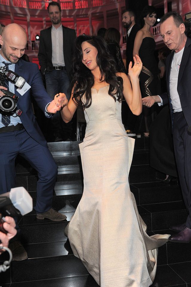 Edyta Górniak zaliczyła wpadkę w The Voice of Poland 