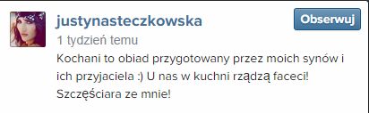 Jak wygląda dieta Justyny Steczkowskiej? (FOTO) Jak wygląda dieta Justyny Steczkowskiej? (FOTO)