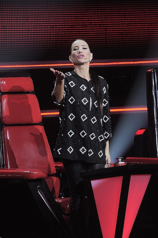 Edyta Górniak kontra Justyna Steczkowska (FOTO)