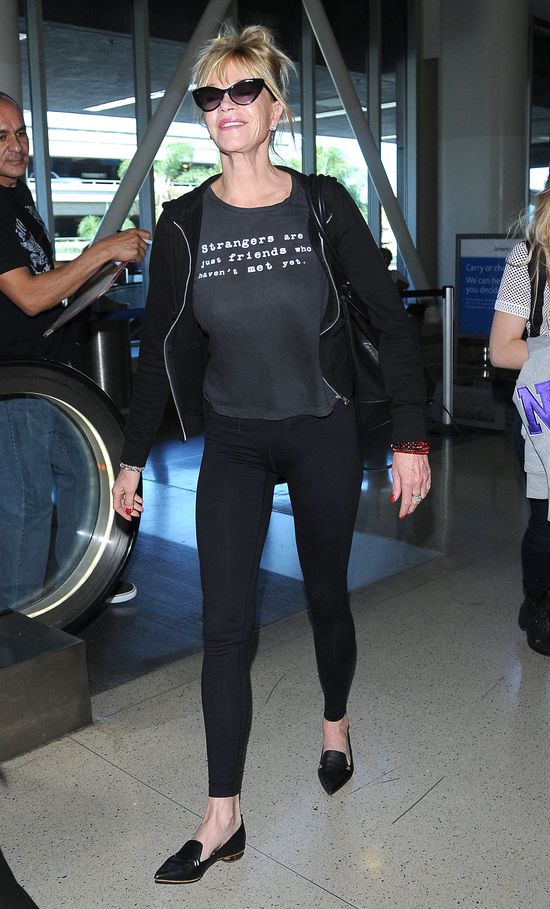 Jak wygląda siostra Dakoty Johnson? (FOTO)