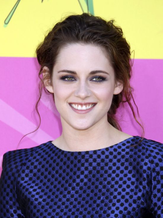 Co zrobiła Krristen Stewart, by odzyskać Roberta Pattinsona? Co zrobiła Krristen Stewart, by odzyskać Roberta Pattinsona?