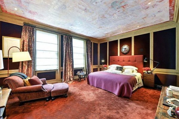 Ten piosenkarz ma na koncie 300 milionów $. Jak mieszka? Ten piosenkarz ma na koncie 300 milionów $. Jak mieszka?