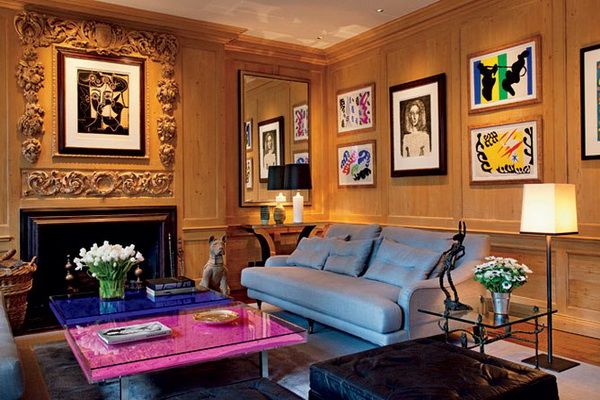 Ten piosenkarz ma na koncie 300 milionów $. Jak mieszka? Ten piosenkarz ma na koncie 300 milionów $. Jak mieszka?