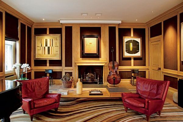 Ten piosenkarz ma na koncie 300 milionów $. Jak mieszka? Ten piosenkarz ma na koncie 300 milionów $. Jak mieszka?