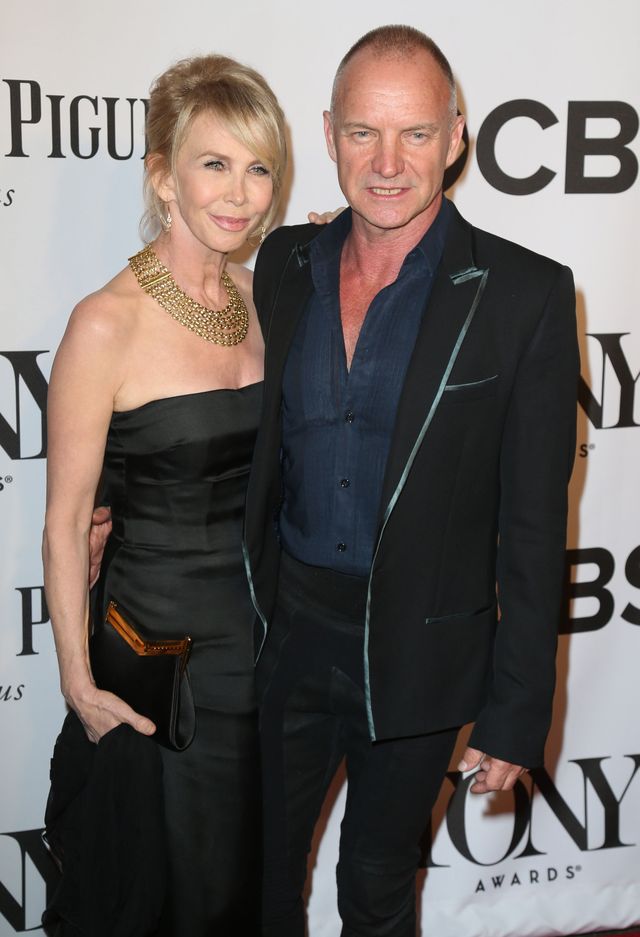 Chcesz pracować u Stinga? Musisz MU ZAPŁACIĆ!