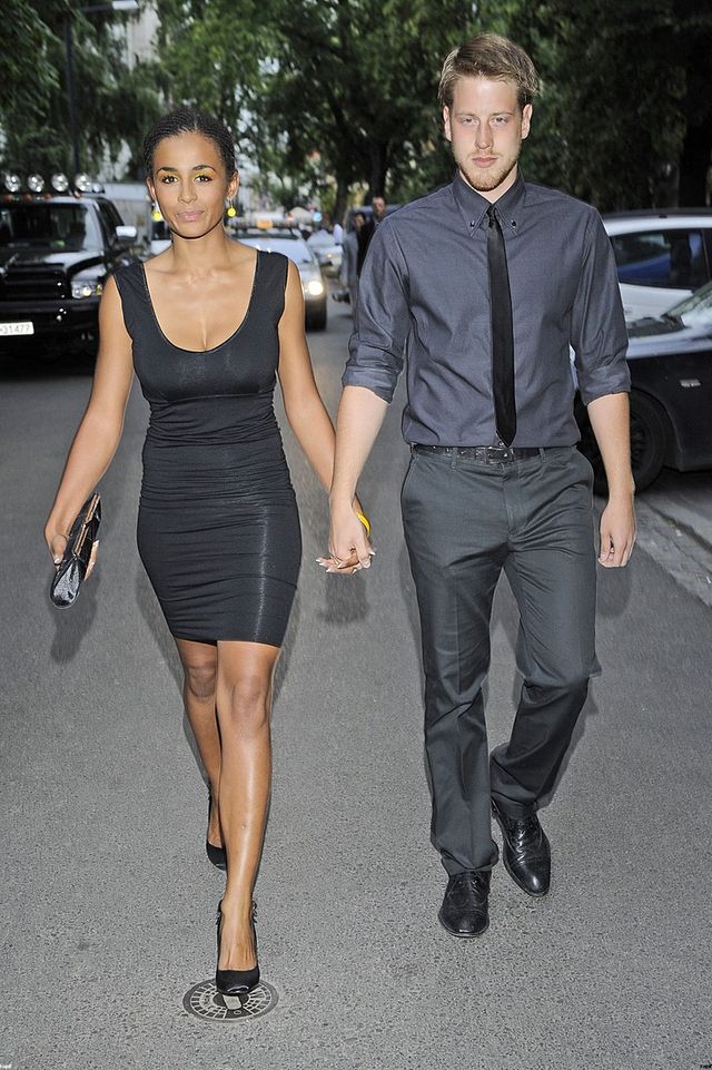 Były chłopak Oli Szwed z uroczą partnerką (FOTO)