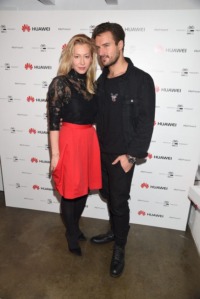 Piotr Stramowski o swoim małżeństwe: Nie wyobrażam sobie być z kimś... Piotr Stramowski o swoim małżeństwe: Nie wyobrażam sobie być z kimś...