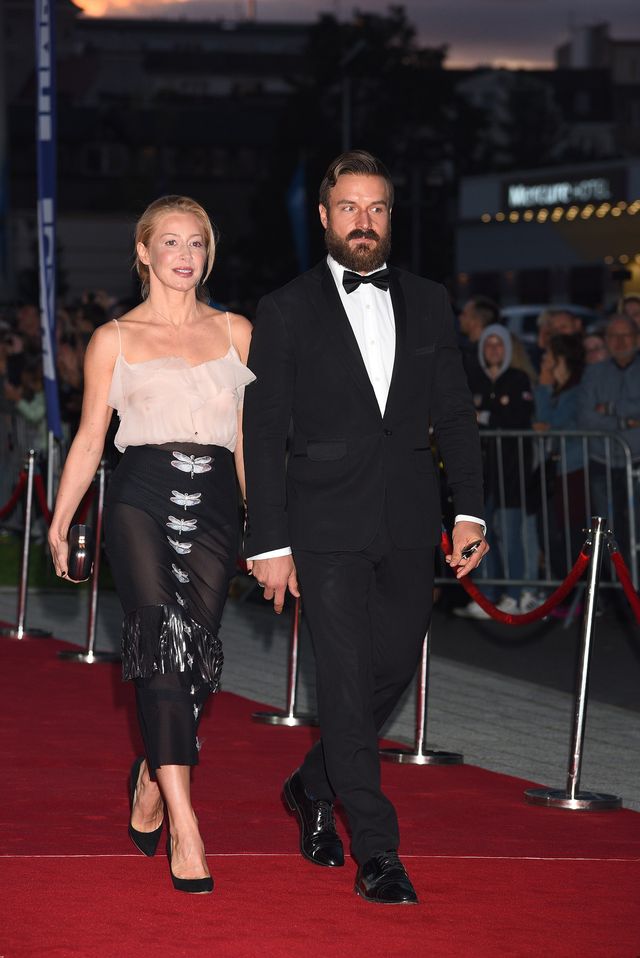 Piotr Stramowski BRONI ŻONY na Instagramie Piotr Stramowski BRONI ŻONY na Instagramie