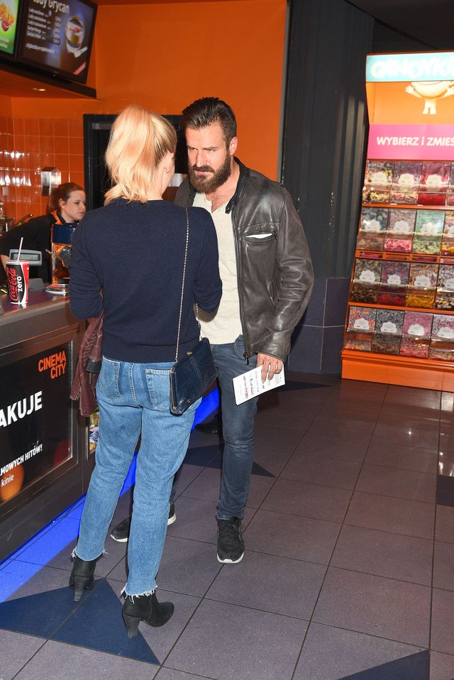 Piotr Stramowski o swoim małżeństwe: Nie wyobrażam sobie być z kimś... Piotr Stramowski o swoim małżeństwe: Nie wyobrażam sobie być z kimś...