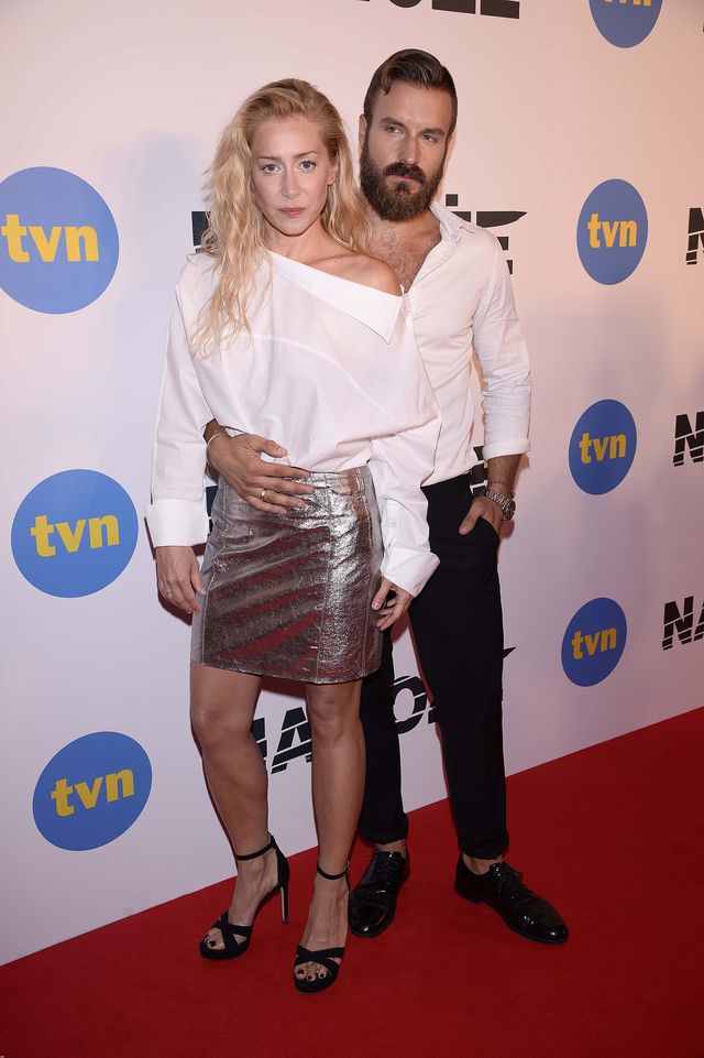 Piotr Stramowski BRONI ŻONY na Instagramie Piotr Stramowski BRONI ŻONY na Instagramie