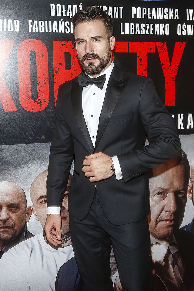 Piotr Stramowski już tak nie wygląda! Fanki: Co ty ZROBIŁEŚ?