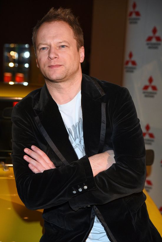 Maciej Stuhr potraktowany jak niemiecki kolaborant!