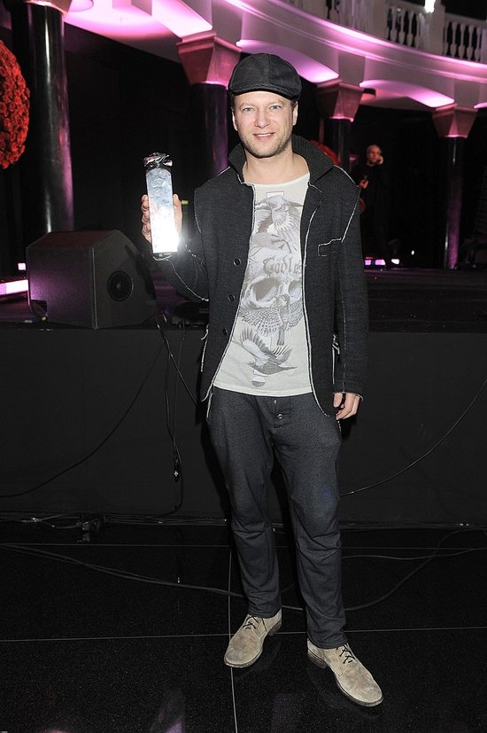 Róże gali - zobaczcie, kto się pojawił (FOTO)