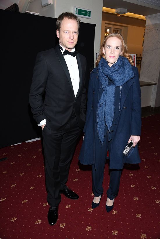 Orły 2016: Maciej Stuhr robił sobie żarty z Tupolewa