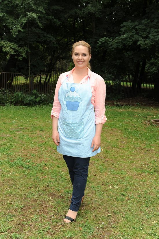 Ten przystojniak wyląduje w łóżku z Małgorzatą Sochą! (FOTO)