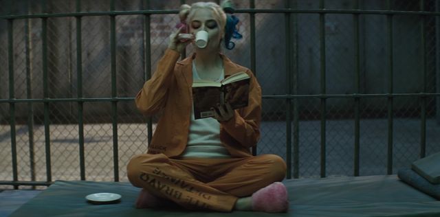 Jest pierwszy oficjanty zwiastun Suicide Squad! (VIDEO)