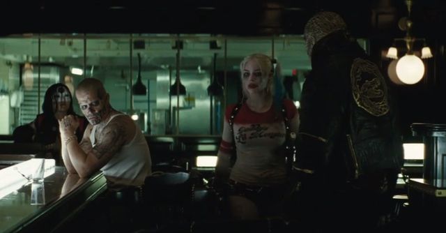 Jest kolejny zwiastun do Suicide Squad! (VIDEO)