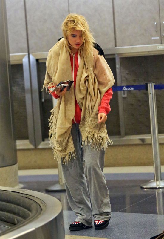 Bradley Cooper uruchamia kontakty, by wypromować dziewczynę! Bradley Cooper uruchamia kontakty, by wypromować dziewczynę!