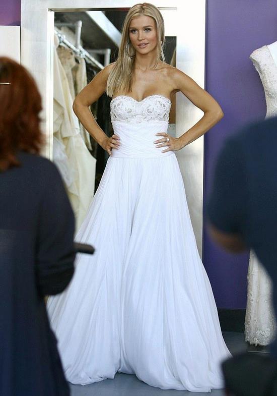 Joanna Krupa przygotowuje się do ślubu! (FOTO) Joanna Krupa przygotowuje się do ślubu! (FOTO)