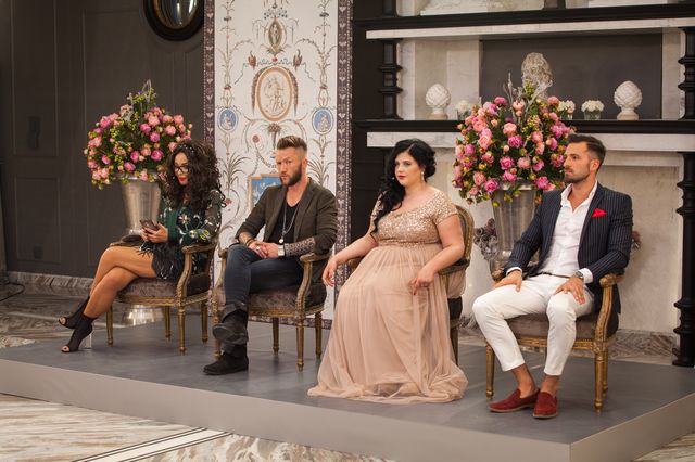 Zakupowy szał  w #Supermodelka Plus Size (ZDJĘCIA+VIDEO)