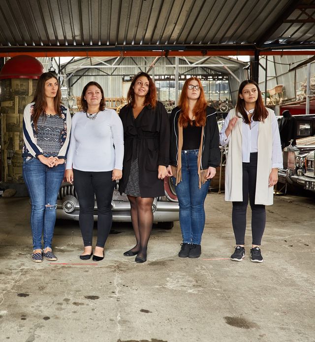 Zakupowy szał w #Supermodelka Plus Size (ZDJĘCIA+VIDEO) Zakupowy szał w #Supermodelka Plus Size (ZDJĘCIA+VIDEO)