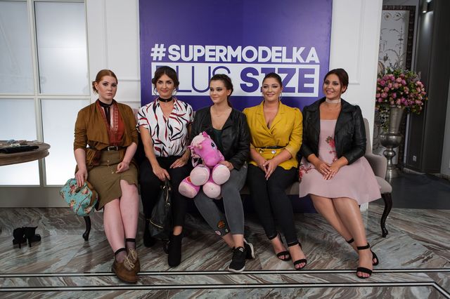 Zakupowy szał w #Supermodelka Plus Size (ZDJĘCIA+VIDEO) Zakupowy szał w #Supermodelka Plus Size (ZDJĘCIA+VIDEO)
