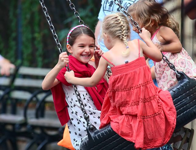 Suri Cruise będzie miała własną kolekcję ubrań