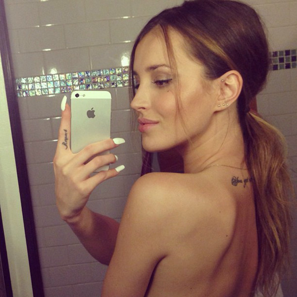 Korwin-Piotrowska o Marinie: Buduje lans na Szczęsnym